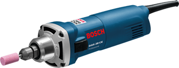 BOSCH博世工具GGS 28 CE直磨機(jī)